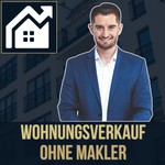 Logo of the podcast Wohnungsverkauf ohne Makler Podcast Wohnungsverkauf ohne Makler