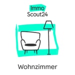 Logo of the podcast Wohnzimmer Podcast Wohnzimmer