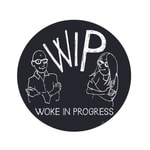 Logo of the podcast Woke in progress Podcast Woke in progress