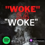 Logo of the podcast "WOKE"
Podcast "WOKE"