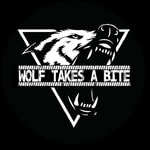 Logo of the podcast Wolf Takes A Bite Podcast Wolf Takes A Bite
