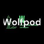 Logo of the podcast Wolfpod Podcast Wolfpod