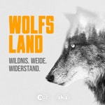 Logo of the podcast Wolfsland - Wildnis, Weide, Widerstand Podcast Wolfsland - Wildnis, Weide, Widerstand