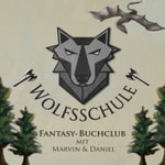 Logo of the podcast Wolfsschule - Fantasy Buchklub (aktuell: Dune) Podcast Wolfsschule - Fantasy Buchklub (aktuell: Dune)