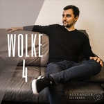 Logo of the podcast Wolke 4 Podcast Wolke 4