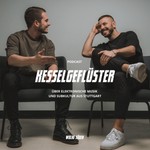 WOLKE SĂDEN KESSELGEFLĂSTER Podcast WOLKE SĂDEN KESSELGEFLĂSTER