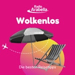 Logo of the podcast Wolkenlos - Die besten Reisetipps Podcast Wolkenlos - Die besten Reisetipps
