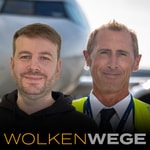 Logo of the podcast Wolkenwege - Insights zwischen Himmel und Erde Podcast Wolkenwege - Insights zwischen Himmel und Erde