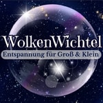 Logo of the podcast WolkenWichtel Podcast WolkenWichtel