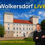 Logo of the podcast Wolkersdorf LIVE Podcast Wolkersdorf LIVE