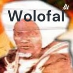 Logo of the podcast Wolofal Podcast Wolofal