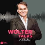 Logo of the podcast Wolter Talks: Der Podcast mit Marcus Wolter Podcast Wolter Talks: Der Podcast mit Marcus Wolter