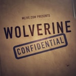 Logo of the podcast Wolverine Confidential Logo of the podcast Wolverine Confidential