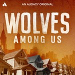 Logo of the podcast Wolves Among Us Podcast Wolves Among Us