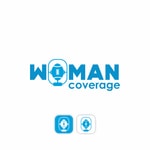 Podcast Woman Coverage