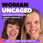 Woman Uncaged Woman Uncaged