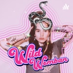 Logo of the podcast WOMBANKIND - Wild Womban Podcast WOMBANKIND - Wild Womban