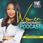 Logo of the podcast WOMEN EMPOWERMENT Podcast WOMEN EMPOWERMENT