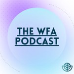 Logo of the podcast Women in Food & Agriculture Podcast Podcast Women in Food & Agriculture Podcast