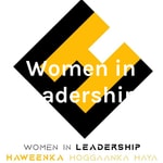 Logo of the podcast Women in Leadership Podcast Women in Leadership