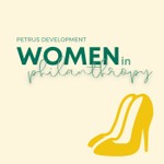 Logo of the podcast Women in Philanthropy Podcast Women in Philanthropy