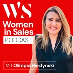 Women in Sales Podcast Podcast Women in Sales Podcast