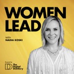 Women Lead Podcast Women Lead