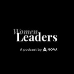 Logo of the podcast Women Leaders Podcast Women Leaders