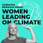 Podcast Women Leading on Climate