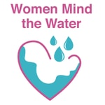 Logo of the podcast Women Mind the Water Podcast Podcast Women Mind the Water Podcast