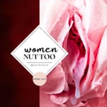 Logo of the podcast Women Nut Too Podcast Women Nut Too
