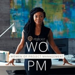 Podcast Women Of Project Management®
