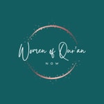 Logo of the podcast Women of Qur'an Now Podcast Women of Qur'an Now