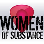 Logo of the podcast Women of Substance Music Podcast Logo of the podcast Women of Substance Music Podcast