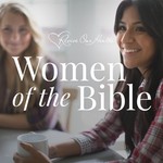 Logo of the podcast Women of the Bible Podcast Women of the Bible