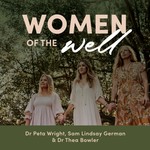 Women of the Well | Holistic Women’s Health and Wellness Podcast Women of the Well | Holistic Women’s Health and Wellness