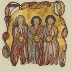 Logo of the podcast Women on Wisdom Podcast Women on Wisdom