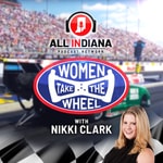 Logo of the podcast Women Take The Wheel Podcast Women Take The Wheel