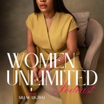 Logo of the podcast Women Unlimited Podcast Women Unlimited