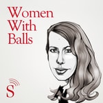 Women With Balls