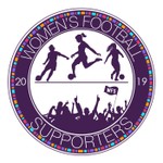 Logo of the podcast Women's Football Supporters Podcast Podcast Women's Football Supporters Podcast