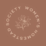 Logo of the podcast Women’s Homestead Society Podcast Podcast Women’s Homestead Society Podcast