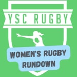 Logo of the podcast Women's Rugby Rundown Logo of the podcast Women's Rugby Rundown