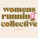 Logo of the podcast Women’s Running Collective Logo of the podcast Women’s Running Collective