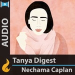 Logo of the podcast Women’s Tanya Digest Podcast Women’s Tanya Digest
