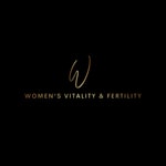 Logo of the podcast Women's Vitality & Fertility Podcast Women's Vitality & Fertility