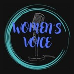 Logo of the podcast Women's Voice Podcast Women's Voice
