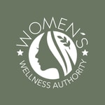 Logo of the podcast Women's Wellness Authority Podcast Women's Wellness Authority