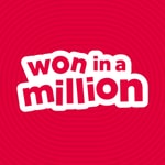 Logo of the podcast Won In A Million Podcast Won In A Million