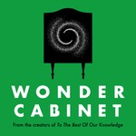 Wonder Cabinet Podcast Wonder Cabinet
